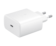 Samsung Ładowarka Sieciowa 1x 3A 45W biały - 565360 - zdjęcie 3